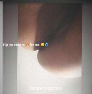 Char 22Yrs Old Escort Cleveland OH Image - 2