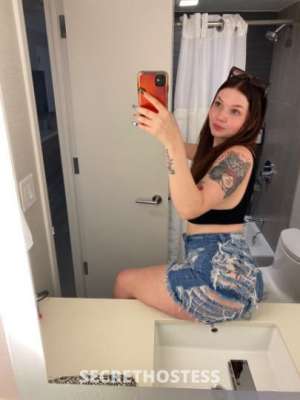 Cherry 20Yrs Old Escort Jacksonville FL Image - 5