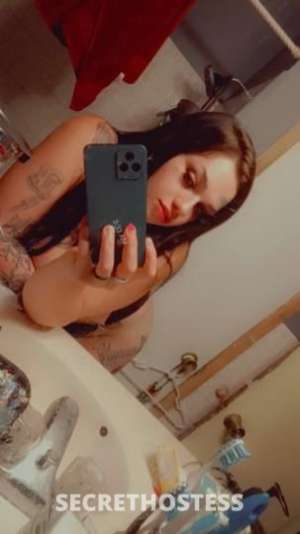 ChevelleorChevy 24Yrs Old Escort Denver CO Image - 3