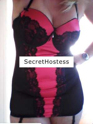 Countrygirl 53Yrs Old Escort Size 16 Solihull Image - 8
