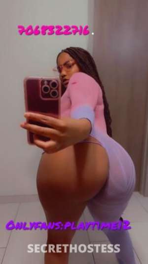 Creamy 24Yrs Old Escort Augusta GA Image - 0