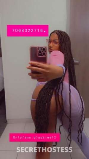 Creamy 24Yrs Old Escort Augusta GA Image - 3