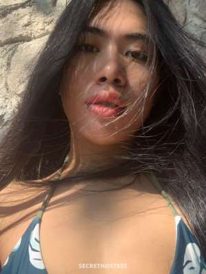 Crystal 21Yrs Old Escort 170CM Tall Manila Image - 3