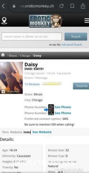 24 year old Escort in Chicago IL READ AD FIRST❗Guranteed Satisfaction... Upscale.... Petite