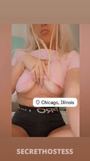 Daisy 24Yrs Old Escort Chicago IL Image - 7