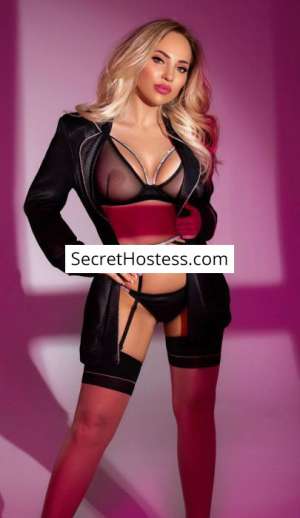 Daisy 36Yrs Old Escort 56KG 169CM Tall Istanbul Image - 15