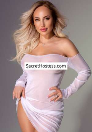 Daisy 36Yrs Old Escort 56KG 169CM Tall Istanbul Image - 16