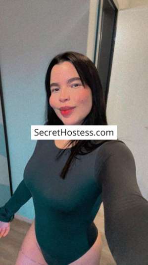 Daniela 24Yrs Old Escort 55KG 165CM Tall Luxembourg City Image - 2