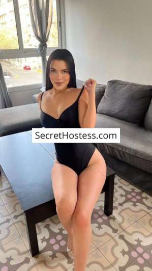 Daniela 24Yrs Old Escort 55KG 165CM Tall Luxembourg City Image - 12