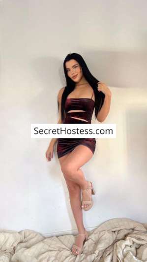 Daniela 24Yrs Old Escort 55KG 165CM Tall Luxembourg City Image - 19