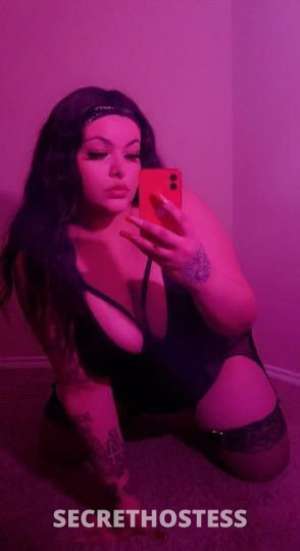 Delilah 21Yrs Old Escort Inland Empire CA Image - 4