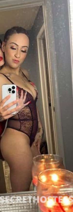 Destini 26Yrs Old Escort Harrisburg PA Image - 1