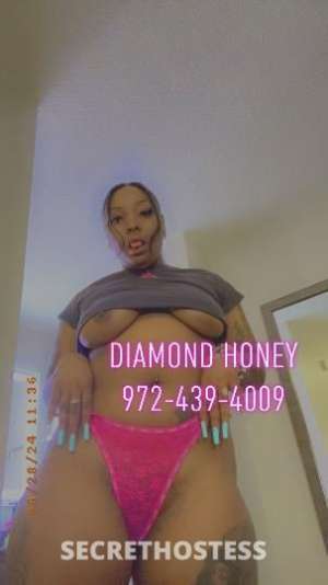 Diamond 24Yrs Old Escort Columbia SC Image - 2