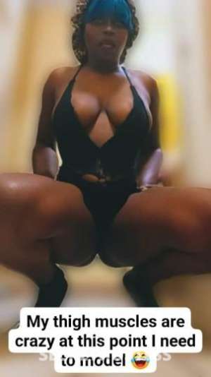Dimples 26Yrs Old Escort 187CM Tall Jackson MS Image - 10