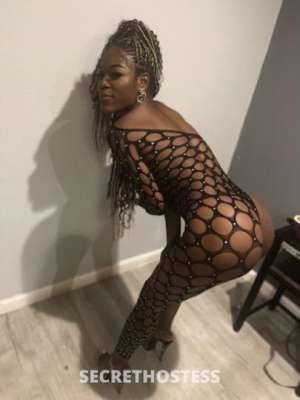 Dior 20Yrs Old Escort Shreveport LA Image - 1