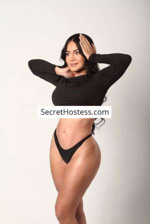 Dulce 25Yrs Old Escort 57KG 162CM Tall Doha Image - 0