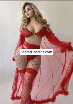 23 Year Old Caucasian Escort Riyadh Blonde Brown eyes - Image 2