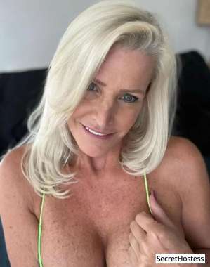 Aspen *Mature Blonde Cougar in Las Vegas NV