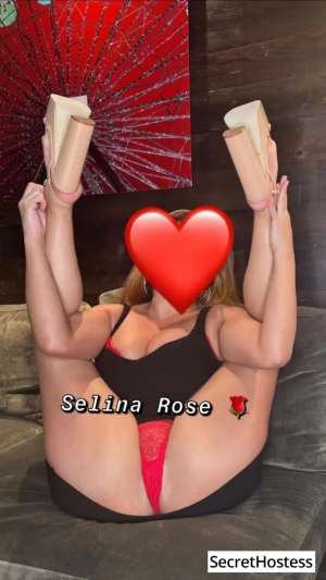 Selina Rose MsSelinaRose on Snapchat in Portland OR