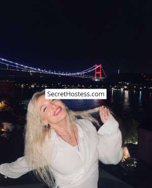 Eva 19Yrs Old Escort 53KG 173CM Tall Tirana Image - 6