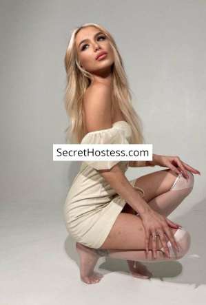 Eva 22Yrs Old Escort 57KG 175CM Tall Manama Image - 4