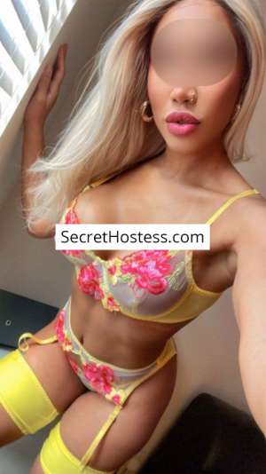 Eva Ferraz 27Yrs Old Escort 62KG 166CM Tall Barcelona Image - 7