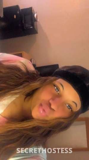 Exotic 23Yrs Old Escort Tri-Cities TN Image - 2
