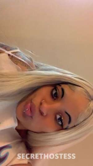 Exotic 23Yrs Old Escort Tri-Cities TN Image - 7