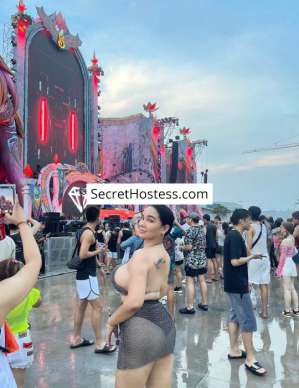 24 Year Old Asian Escort Bangkok Black Hair Brown eyes - Image 5