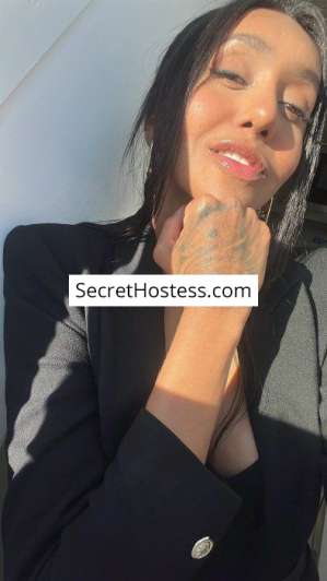 27 Year Old Latin Escort Vilnius Brown Hair Brown eyes - Image 9