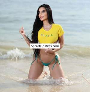 20 Year Old Latin Escort Madrid Black Hair Blue eyes - Image 8