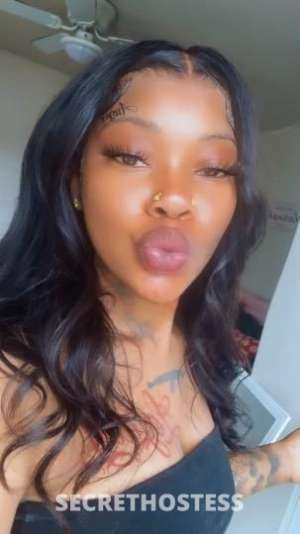 Hennessy 21Yrs Old Escort Oakland CA Image - 1
