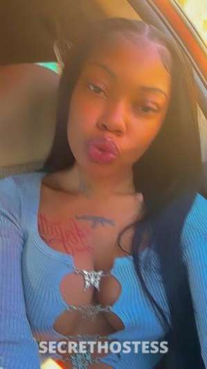 Hennessy 21Yrs Old Escort Oakland CA Image - 2