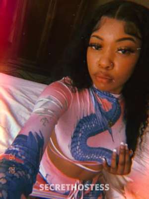 Hennessy 21Yrs Old Escort Oakland CA Image - 3