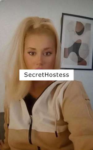 HotBlondeEscort25 24Yrs Old Escort Cardiff Image - 4