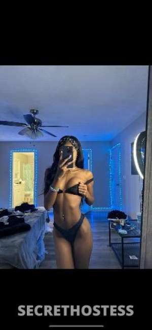 Hottie 22Yrs Old Escort 157CM Tall Detroit MI Image - 0