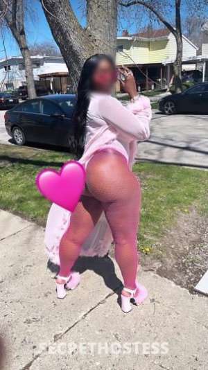 IndiaNicole 22Yrs Old Escort Macon GA Image - 1