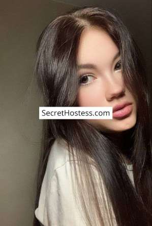 Isabel 19Yrs Old Escort 56KG 165CM Tall Paris Image - 0