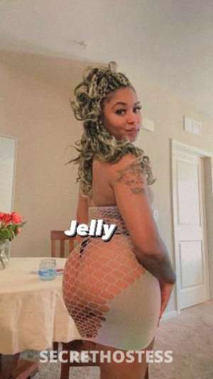 JELLY 25Yrs Old Escort 175CM Tall Columbus OH Image - 5
