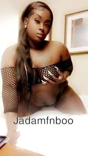 Jadaboo 29Yrs Old Escort Columbia SC Image - 2