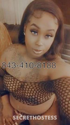 Jadaboo 29Yrs Old Escort Columbia SC Image - 8