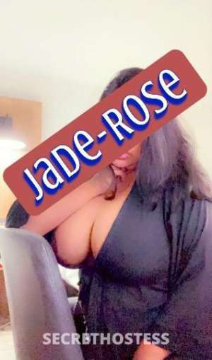 Jade-Rose 26Yrs Old Escort San Diego CA Image - 4