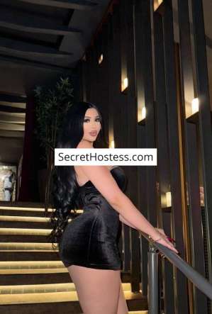 Jasmin 21Yrs Old Escort 75KG 170CM Tall Tirana Image - 10