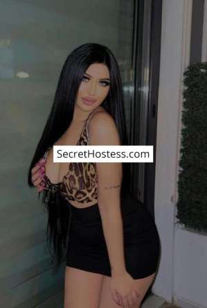 Jasmin 21Yrs Old Escort 75KG 170CM Tall Tirana Image - 17