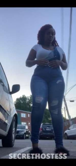 Jazz 23Yrs Old Escort Cincinnati OH Image - 2