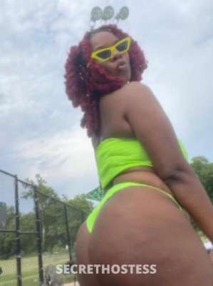 Jazz 23Yrs Old Escort Cincinnati OH Image - 6