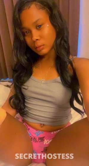 Jazzy 24Yrs Old Escort Montgomery AL Image - 1