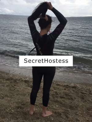 42 Year Old Asian Escort Auckland - Image 4