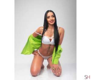 Jeniffer 22Yrs Old Escort Leicestershire Image - 0