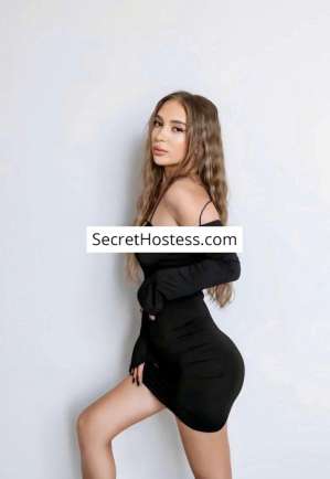 Jesika 22Yrs Old Escort 58KG 180CM Tall Paris Image - 2